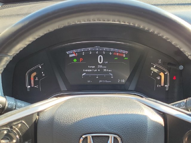 Used 2019 Honda CR-V EX-L image 16