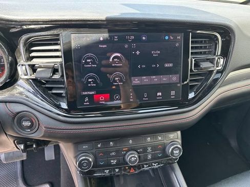 Used 2023 Dodge Durango R/T RWD image 23