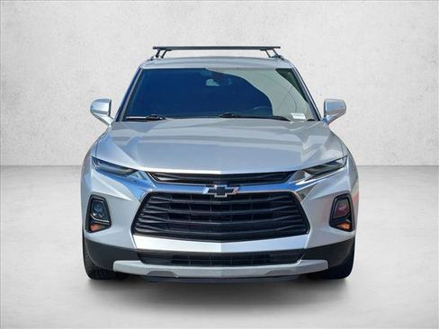 Used 2019 Chevrolet Blazer LT FWD image 3