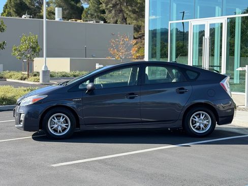Used 2010 Toyota Prius Two image 4