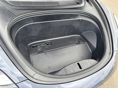 Used 2019 Tesla Model 3 Long Range AWD/4WD image 9