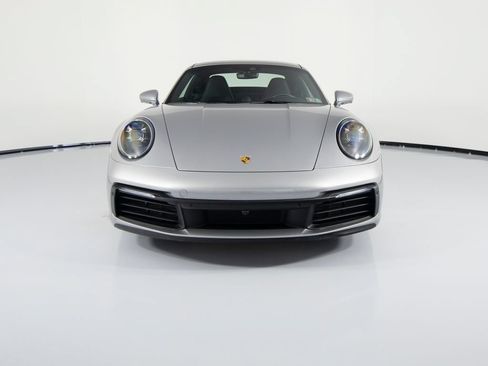 Certified 2024 Porsche 911 Carrera RWD image 13