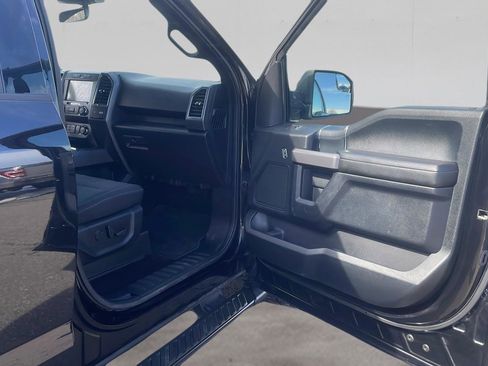 Used 2019 Ford F150 XLT w/ Equipment Group 302A Luxury image 17