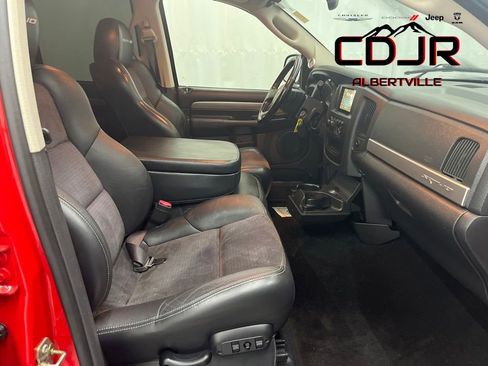 Used 2005 Dodge Ram 1500 Truck SRT10 image 17