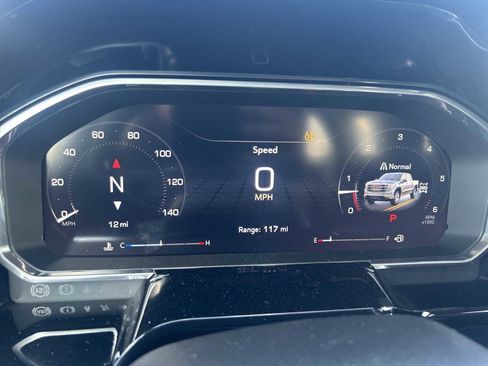 New 2026 GMC Sierra 1500 Elevation w/ Elevation Premium Package image 11