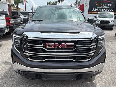Used 2025 GMC Sierra 1500 SLT