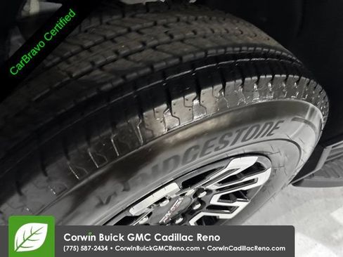 Certified 2026 GMC Sierra EV Elevation AWD/4WD image 41