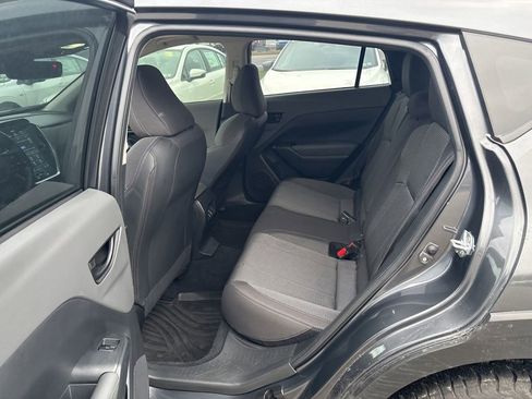 Used 2024 Subaru Crosstrek 2.0i Premium image 25