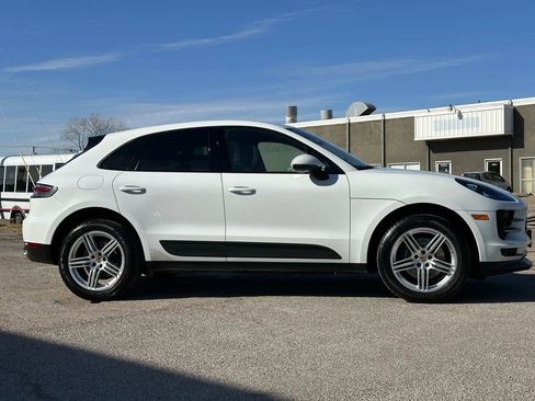 Used 2019 Porsche Macan image 8