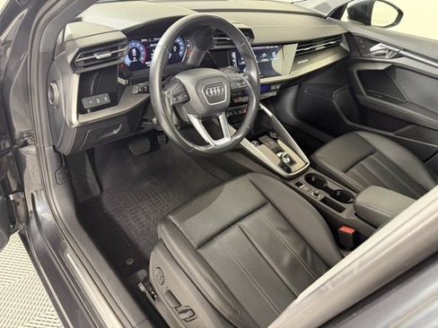 Used 2023 Audi A3 2.0T Premium Plus image 10