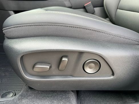 New 2026 GMC Terrain Elevation w/ Elevation Premium Package image 9