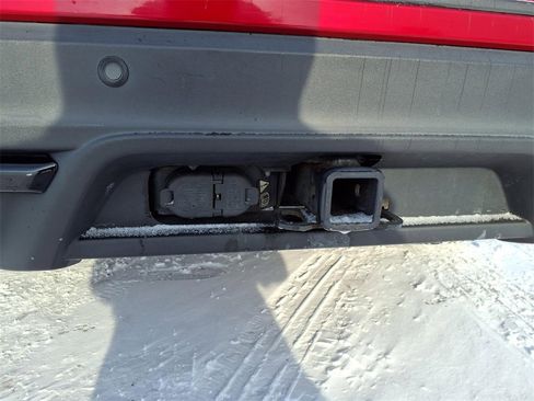 Used 2020 Ford Explorer ST w/ ST Street Pack image 36