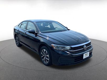 Used 2024 Volkswagen Jetta S