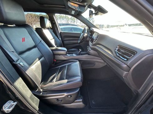 Used 2024 Dodge Durango GT image 25