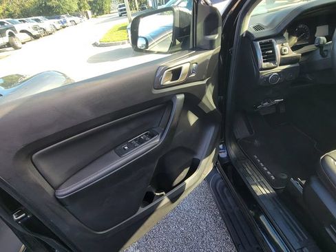 Used 2019 Ford Ranger Lariat w/ Technology Package RWD image 13