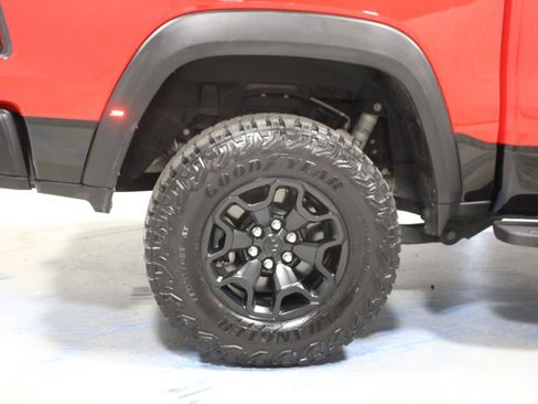 Used 2021 RAM 1500 TRX w/ TRX Level 2 Equipment Group AWD/4WD image 37
