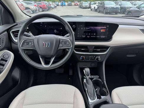 Used 2024 Buick Encore GX Preferred AWD/4WD image 20