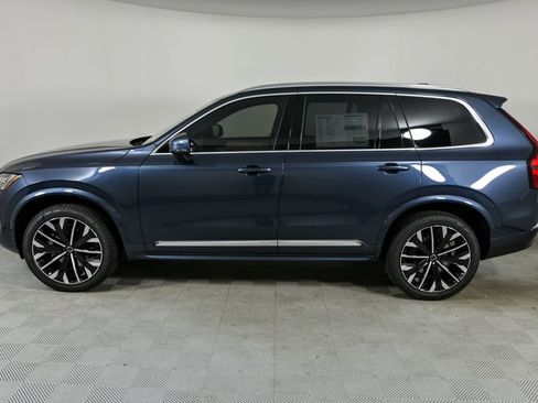 Certified 2026 Volvo XC90 B6 Plus w/ Protection Package Premier AWD/4WD image 2