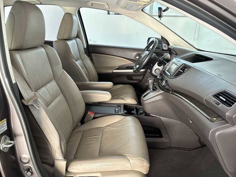 Used 2012 Honda CR-V EX-L image 26