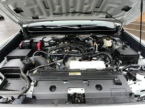 Used 2024 Toyota Tacoma TRD Off-Road image 22