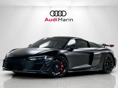 Used 2023 Audi R8 V10 GT
