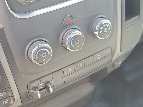 Used 2023 RAM 1500 Tradesman AWD/4WD image 26