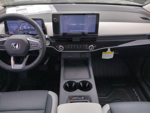 New 2026 Honda Prologue Touring image 13