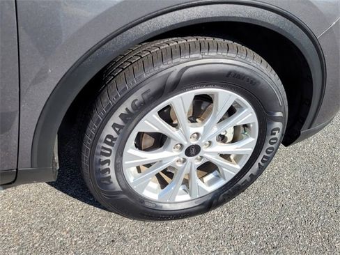 Used 2024 Ford Escape Active image 14