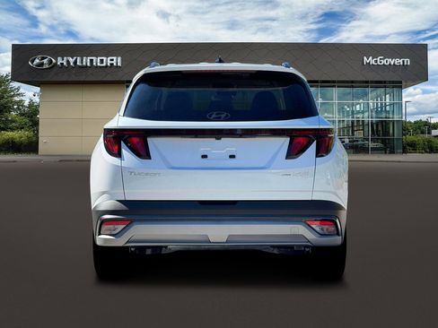 New 2026 Hyundai Tucson SEL image 6