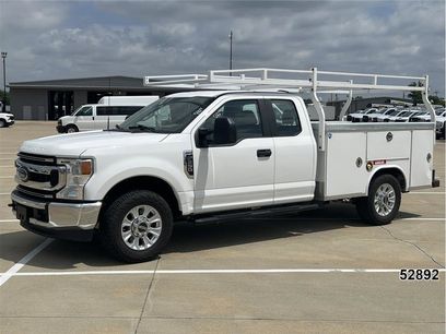Used 2021 Ford F250 XL w/ STX Appearance Package