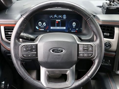 Certified 2023 Ford Expedition Timberline AWD/4WD image 25