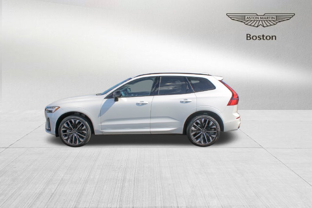Used 2026 Volvo XC60 B5 Ultra AWD/4WD image 5