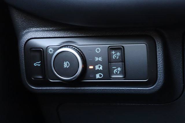 New 2027 Ford Explorer ST-Line AWD/4WD image 38