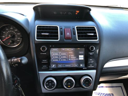 Used 2016 Subaru Crosstrek 2.0i Premium w/ Popular Package #1 image 17