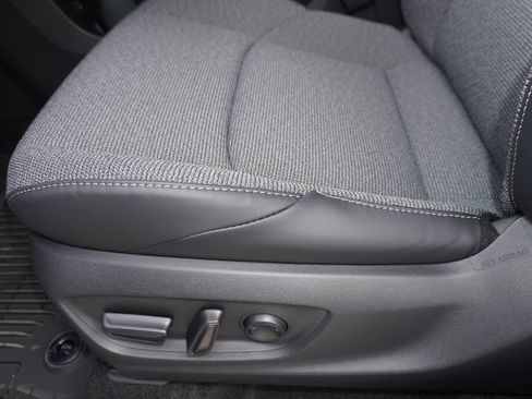 New 2026 Toyota bZ XLE image 11