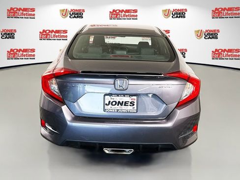 Used 2020 Honda Civic Sport image 13