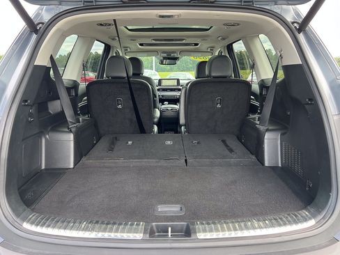Used 2020 Kia Telluride SX FWD image 5