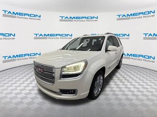 Used 2015 GMC Acadia Denali FWD video 1
