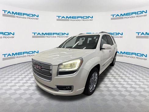 Used 2015 GMC Acadia Denali FWD image 1