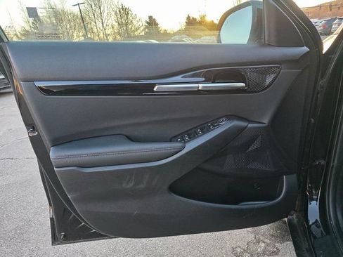 New 2026 Kia Seltos EX AWD/4WD image 25