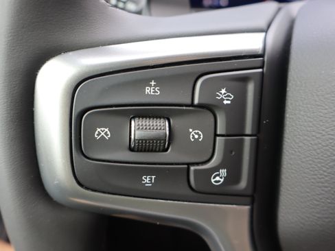 Certified 2024 Chevrolet Silverado 1500 LT Trail Boss image 20