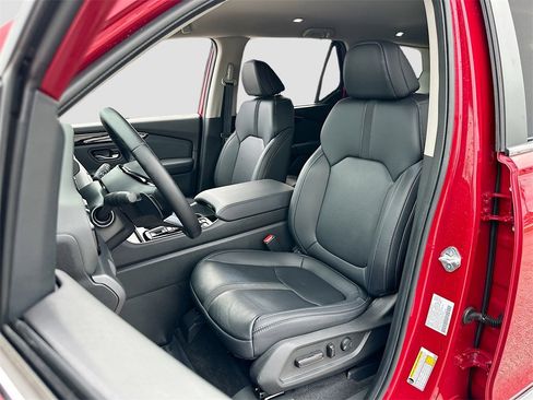 Used 2023 Honda Pilot EX-L image 20