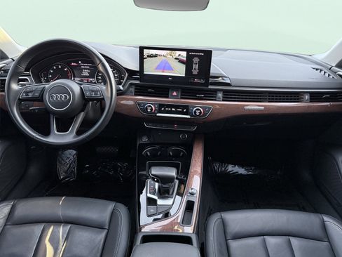 Used 2022 Audi A5 2.0T Premium w/ Convenience Package image 37