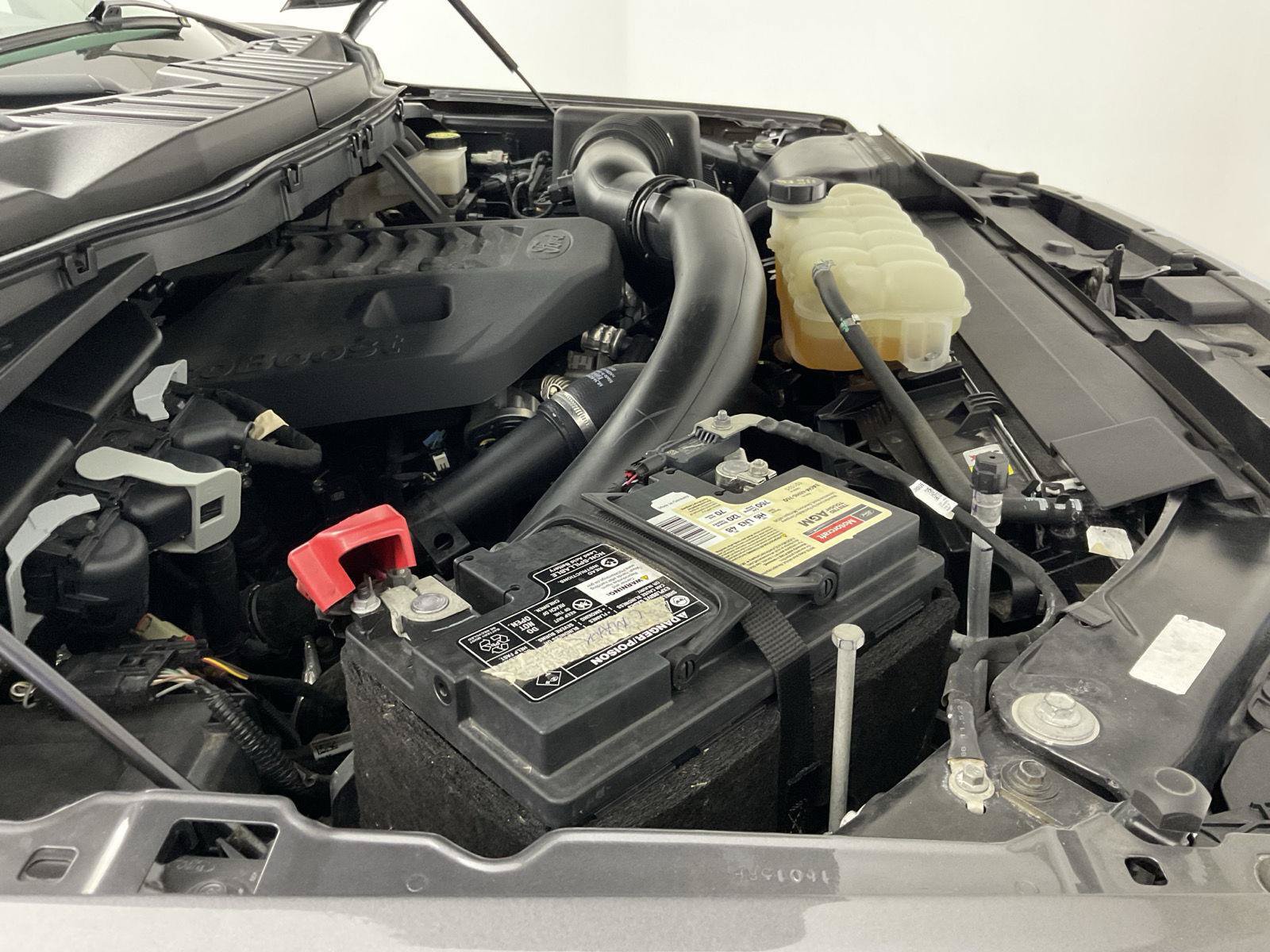 Used 2023 Ford F150 XLT w/ Equipment Group 302A High AWD/4WD image 20