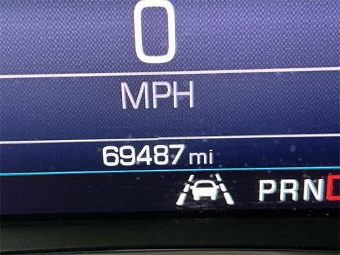 Used 2022 Chevrolet Equinox LT image 42