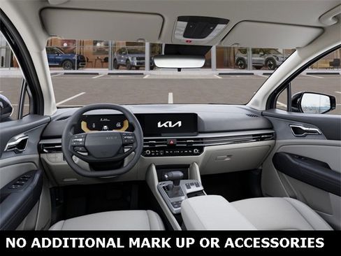 New 2026 Kia Sportage EX image 14