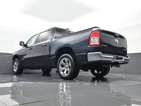 Used 2020 RAM 1500 Big Horn AWD/4WD image 22