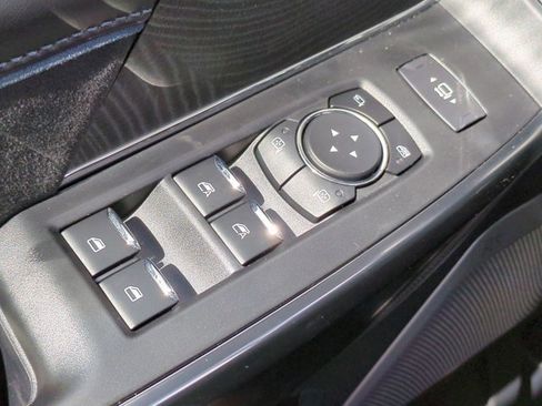 New 2025 Ford F250 Platinum w/ FX4 Off-Road Package image 25