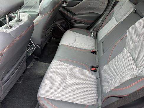 Used 2019 Subaru Forester Sport w/ Popular Package #2 AWD/4WD image 24