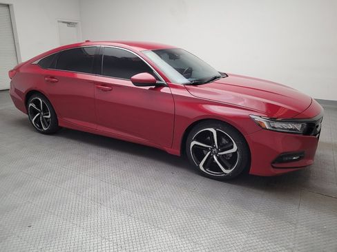 Used 2020 Honda Accord Sport image 11